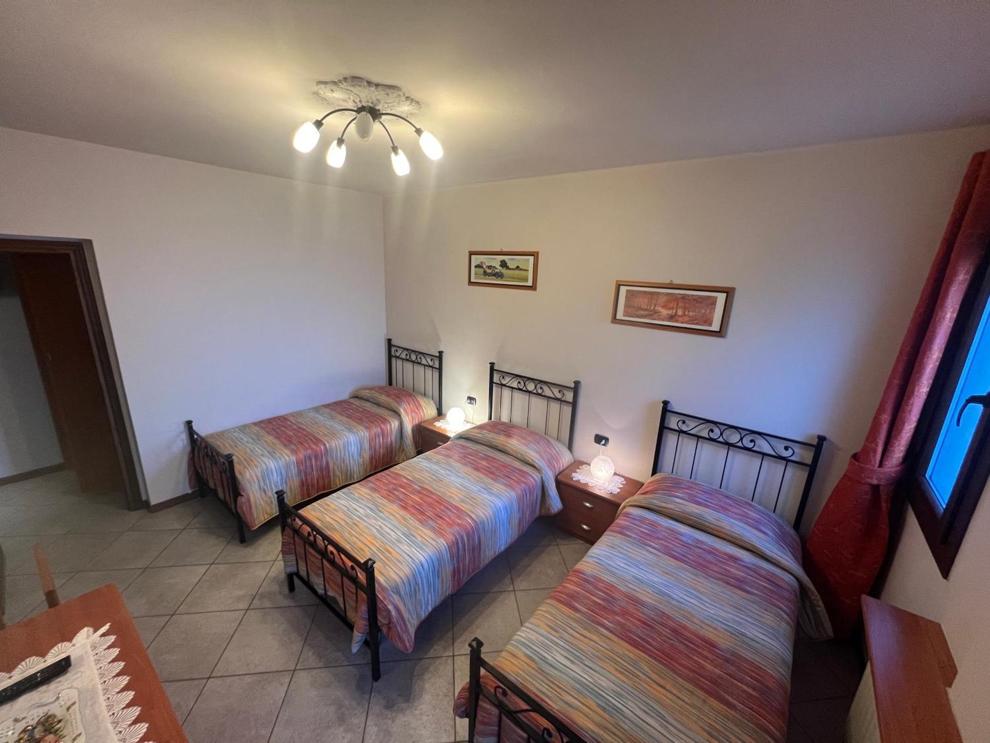 Villarosybeb Paruzzaro Esterno foto